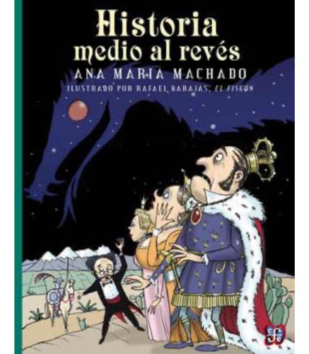 Historia Medio Al Revés