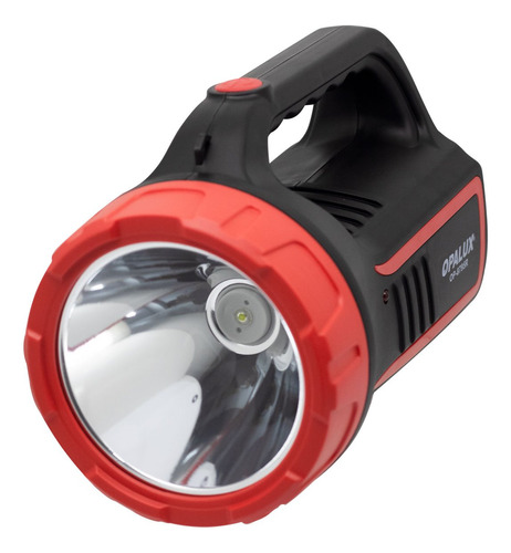 Linterna Portátil Recargable Led 5w Op-8795r Opalux