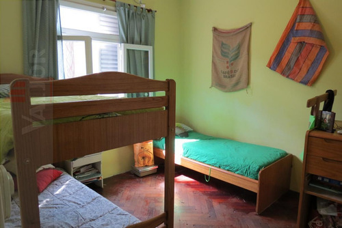 Imagen 28 de 30 de Departamento En Venta 4 Ambientes Al Frente Con Parque/jardin Propio!!! Y Terraza