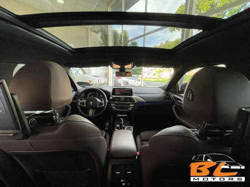 Imagem 10 de 11 de Bmw X4 M40i 3.0 Turbo V6 360v Aut