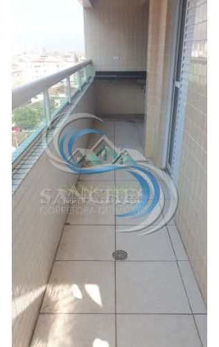 Imagem 3 de 28 de Apartamento 3 Dormitórios Praia Grande Vila Tupi - V1261