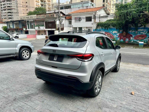 Fiat Pulse 1.3 FLEX DRIVE CVT
