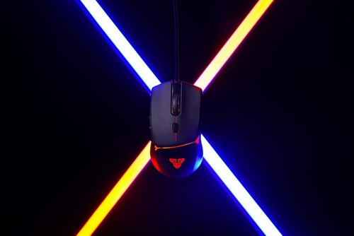 Imagen 2 de 4 de Mouse Gamer Crypto Vx7 Fantech