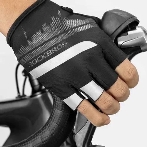 Guantes bicicleta ruta new arrivals