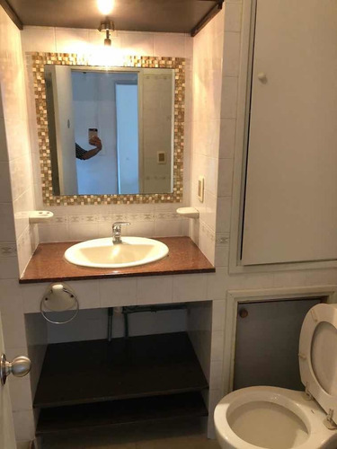 Hermoso Apartamento En Malvin 2 Dormitorios Con Placares