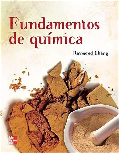 Fundamentos De Quimica (rustico)