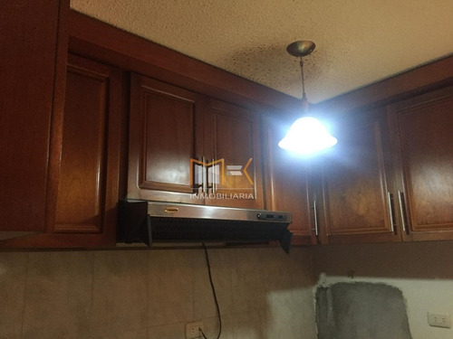 Imagen 21 de 30 de Mk Inmobiliaria Vende Apartamento En La Urb. La Quinta, Etapa 11 / 04128517764