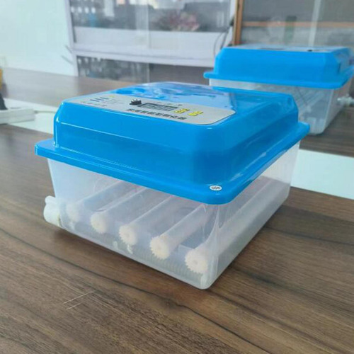 Incubadora De Ovos, Bandeja Giratória De Ovos, Mini 16 Ovo