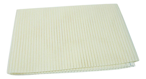Pano De Malha De Tela De Bordado Diy Tapete Para 149cmx50cm
