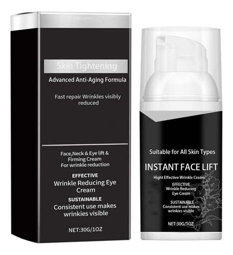 Instant Face Lift Cream Repair Face Cream Firming And Fading