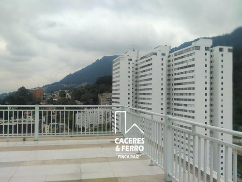 Imagen 15 de 15 de Apartamento En Venta En Bogotá Centro Internacional. Cod 22523