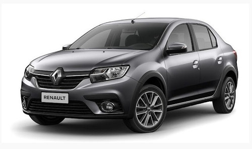 Imagen 2 de 7 de Kit De 3 Plumillas Para Renault Sandero Expression 2018