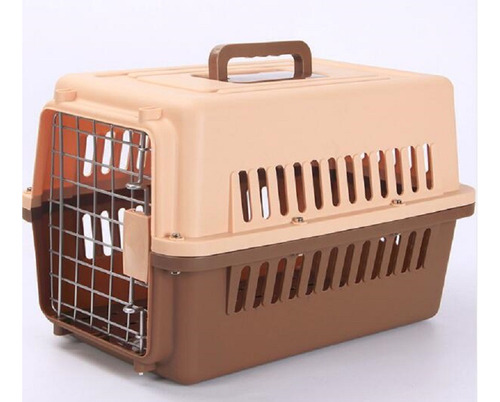 Transportadora Rigida Kennel 58*37*37cm
