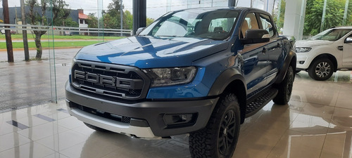 Ford Ranger Raptor