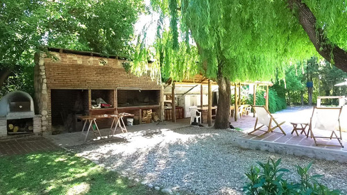 Complejo Turístico En Venta En Las Rabonas