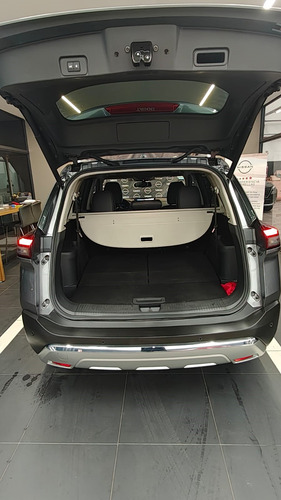 Nissan X-trail E-power 1.5l Turbo