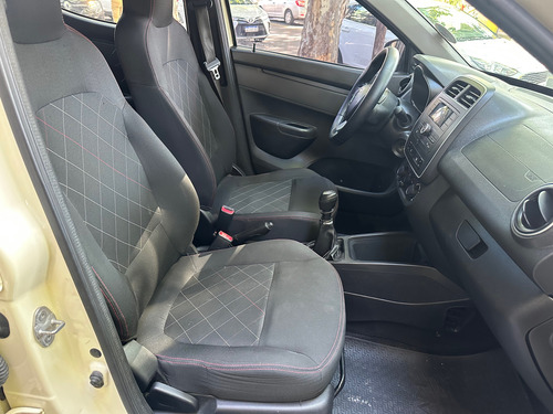 Renault Kwid 1.0 Sce 66cv Zen