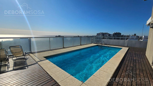 Venta Departamento Dos Ambientes Con Cochera Y Amenities En Vicente López