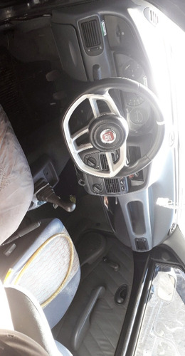 Sucata Fiat Palio Ed Antigo Fiasa 1.0 8v Peças Em Geral !!!