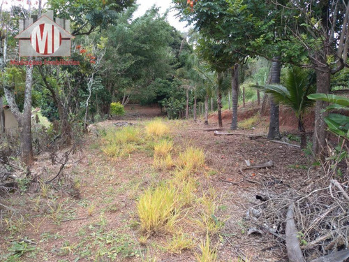 Chácara Com 03 Dormitórios À Venda, 6800 M² Por R$ 380.000 - Zona Rural - Pinhalzinho/sp - Ch0393