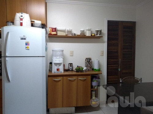 Imagem 8 de 14 de Permuta Por Apartamento Em Scs - 1033-11391