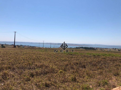 Imagem 15 de 19 de Terreno À Venda, 519 M² Por R$ 180.000 - Riviera De Santa Cristina Xiii. - Paranapanema/sp - Te0294
