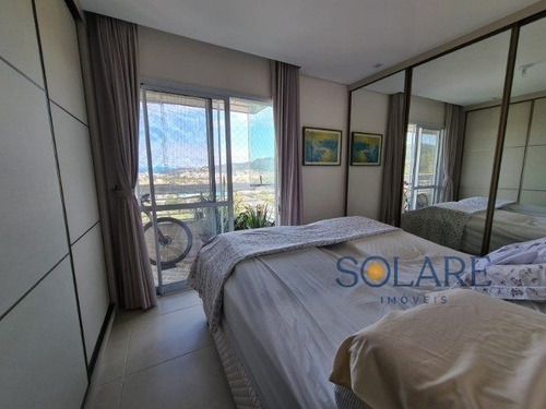 Imagem 9 de 15 de Apartamento - Itacorubi - Ref: 66337 - V-66337