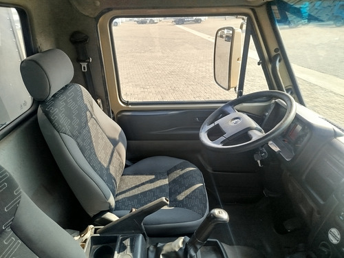Vw 5.150 - Baú