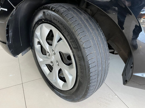 Hyundai HB20 1.0 12V FLEX VISION MANUAL