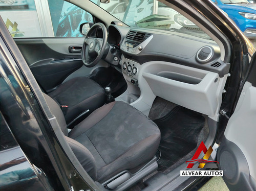 Suzuki Celerio 1.0 Glx Ac Manual