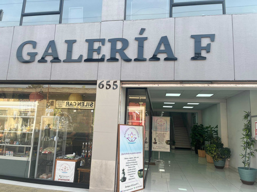 Propiedad Comercial En Arriendo, Curicó (91076)