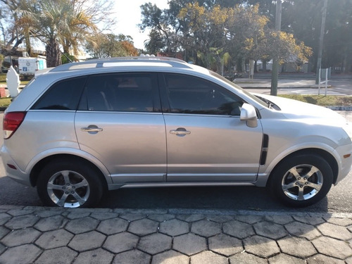 Chevrolet Captiva Sport Lt. 3.0