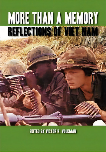 More Than A Memory, De Victor R. Volkman. Editorial Loving Healing Press, Tapa Dura En Inglés