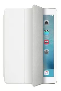 Apple Smart Cover Para iPad Air 2 2014 A1566 A1567 Open Box