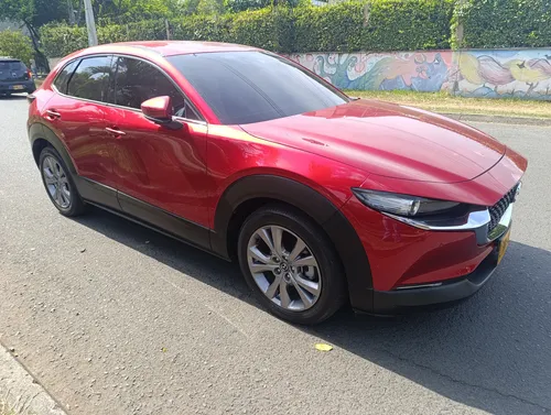 Mazda CX-30 2.0 Touring At