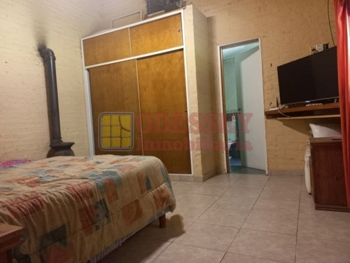 Imagen 7 de 12 de Cañuelas- Casa Quinta En Venta Rivadavia 61 Esquina Las Heras, Barrio La Garita