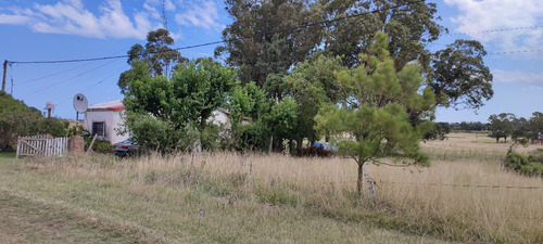 Imagen 6 de 16 de Lote En Barrio Arenas De Oro Miramar V 4707 Con Escritura