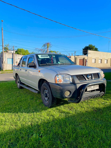 Nissan Frontier 2010