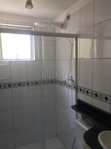 Imagem 5 de 14 de Apartamento À Venda Em Vila Santana - Ap017235