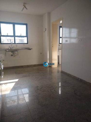 Imagem 10 de 27 de Apartamento Com 4 Dormitórios À Venda, 152 M² - Morumbi - São Paulo/sp - Ap12541