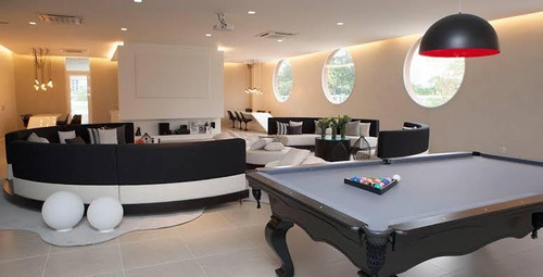 Imagem 8 de 9 de Apartamento Com 1 Suíte, Para Alugar, 50 M² Por R$ 3.200/mês - Brooklin - São Paulo/sp - Ap19693