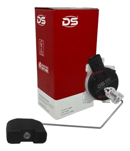 comprar Sensor Nível Boia Combustível Fiat Palio Siena Idea Ds 2308