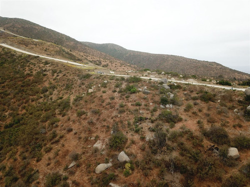 Sitio En Punta Pite (permite 3 Casas)