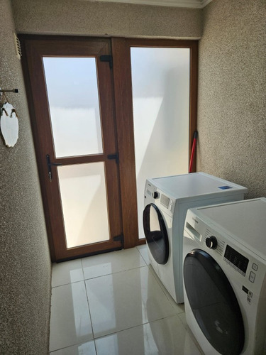 Vendo Casa En Condominio Las Calandrias Chicureo Colina