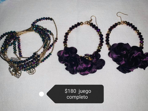 Lote De Pulceras
