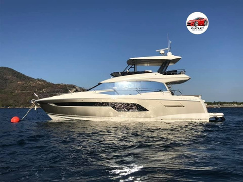 Imagen 1 de 15 de Yate 2019 Prestige 520