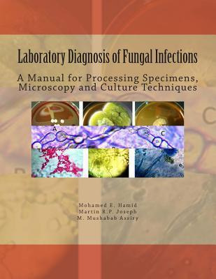 Libro Laboratory Diagnosis Of Fungal Infections - Dr Moha...