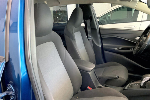Chevrolet Onix 2021