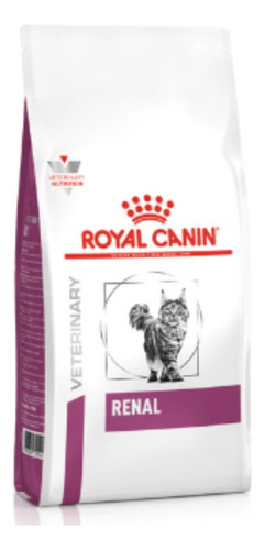 Royal Canin Renal Gato Adulto X 2 Kg Boedo