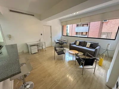 Apartamento en alquiler